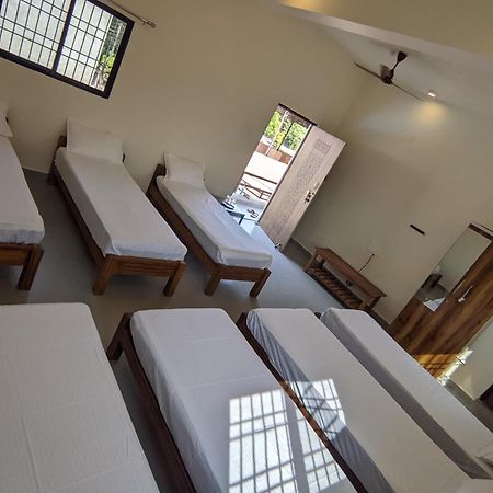 Hotel Erisha Tadoba Mohurli Exterior foto