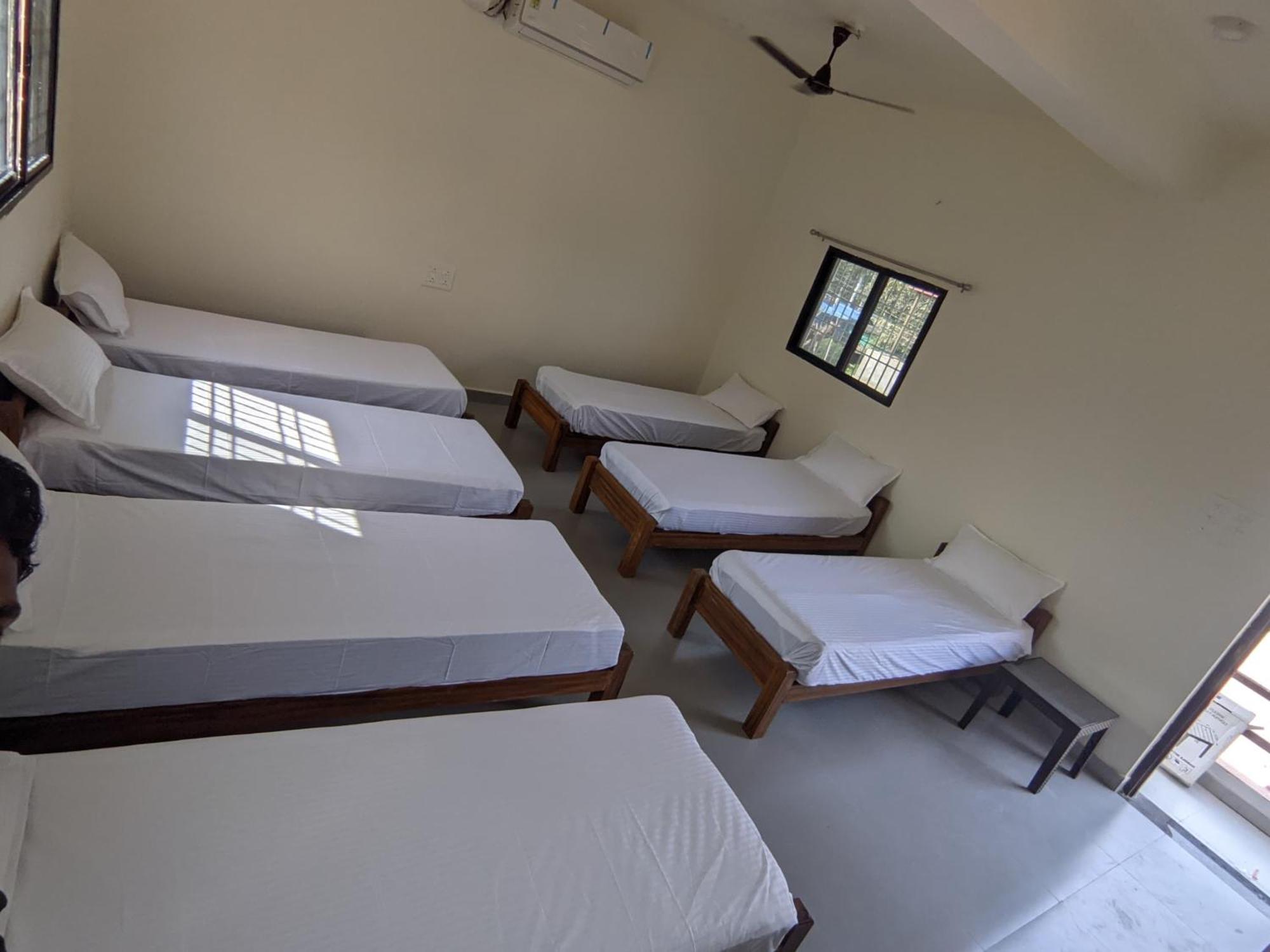Hotel Erisha Tadoba Mohurli Exterior foto
